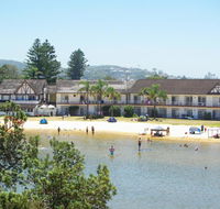 The Clan Terrigal - Accommodation 4U