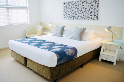 The Coast Motel - Accommodation 4U 2