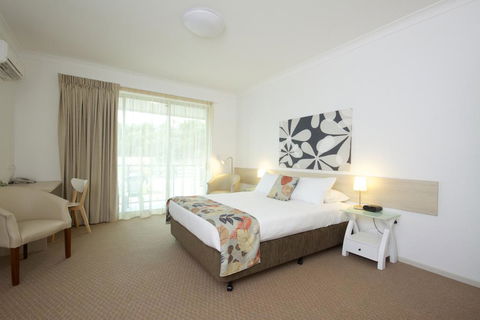 The Coast Motel - Accommodation 4U 3