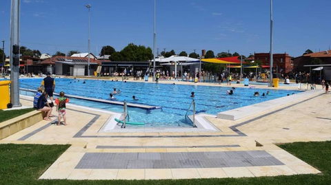 The Colliefields - Accommodation 4U 3
