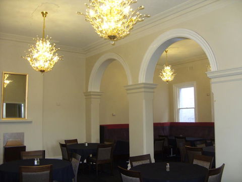 The Colliefields - Accommodation 4U 2