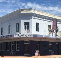 The Colliefields - Accommodation 4U
