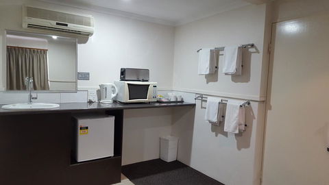 The Commercial Hotel Motel - Accommodation 4U 1