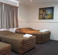 The Commercial Hotel Motel - Accommodation 4U