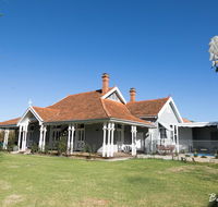 The Convent Boutique Accommodation  Cafe - Accommodation 4U