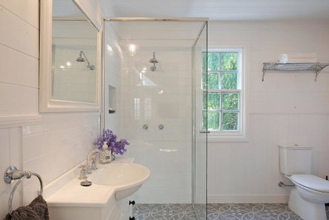 The Cottage - Accommodation 4U 0