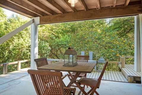 The Cottage - Accommodation 4U 2