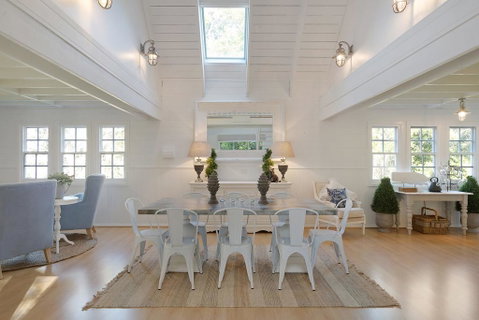 The Cottage - Accommodation 4U 3