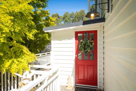 The Cottage - Accommodation 4U 1