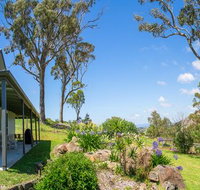The Cottage at The Bryn at Tilba - Accommodation 4U