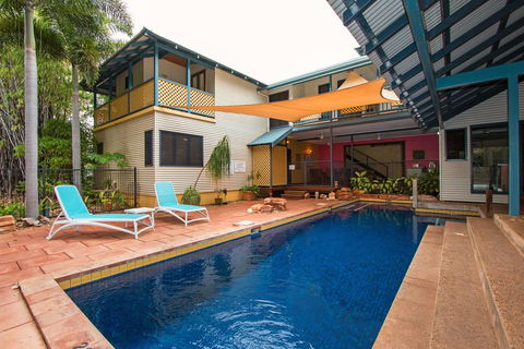 The Courthouse Bed & Breakfast - Accommodation 4U 0