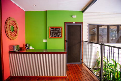 The Courthouse Bed & Breakfast - Accommodation 4U 2