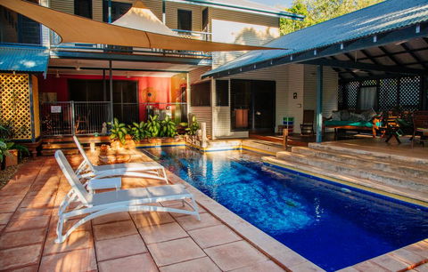 The Courthouse Bed & Breakfast - Accommodation 4U 3