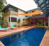 The Courthouse Bed  Breakfast - Accommodation 4U
