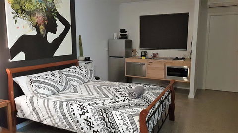 The Courtyard - Accommodation 4U 1