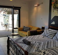 The Courtyard - Accommodation 4U