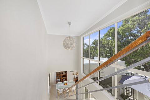 The Courtyards On Hill St - Accommodation 4U 2
