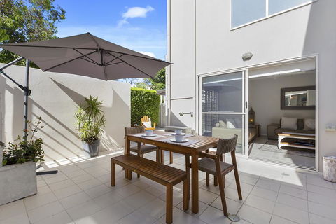 The Courtyards On Hill St - Accommodation 4U 0