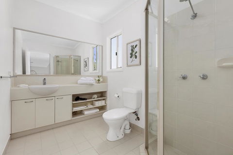 The Courtyards On Hill St - Accommodation 4U 3