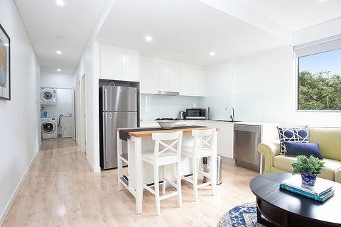 The Cove - L'Abode Accommodation - Accommodation 4U 2