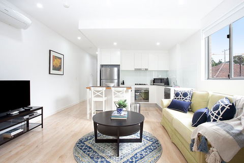 The Cove - L'Abode Accommodation - Accommodation 4U 1
