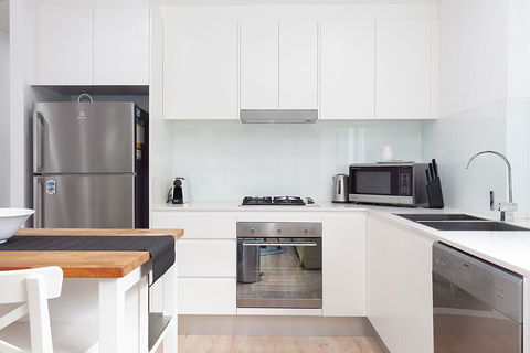 The Cove - L'Abode Accommodation - Accommodation 4U 0