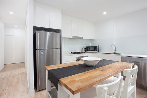 The Cove - L'Abode Accommodation - Accommodation 4U 3