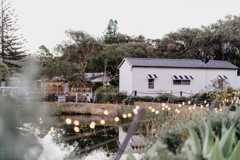 The Cove Jervis Bay - Accommodation 4U 2