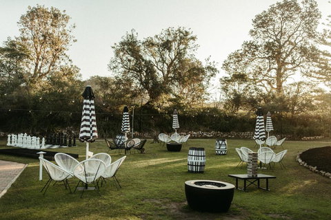 The Cove Jervis Bay - Accommodation 4U 3