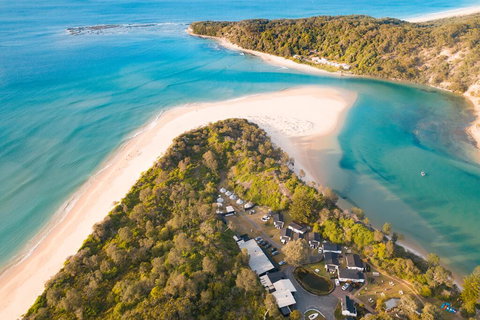 The Cove Jervis Bay - Accommodation 4U 1