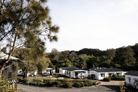 The Cove Jervis Bay - Accommodation 4U 0