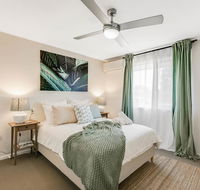 The Cowhide Cabin - comfy family friendly stays in Toowoomba - Accommodation 4U