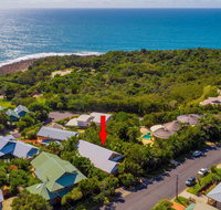 The Crest 2 - At Beautiful Angourie - Accommodation 4U