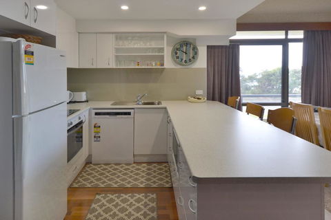 The Crest 6 33 Pacific Drive - Accommodation 4U 2