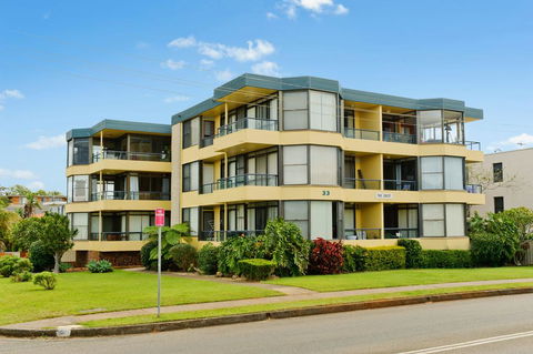 The Crest 6 33 Pacific Drive - Accommodation 4U 0