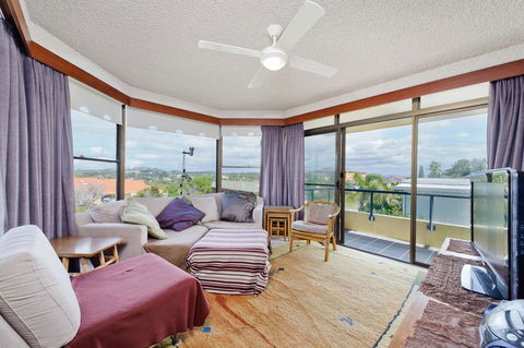 The Crest 6 33 Pacific Drive - Accommodation 4U 3