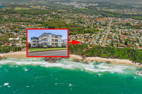 The Crest 8 33 Pacific Drive - Accommodation 4U 3