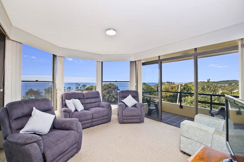 The Crest 8 33 Pacific Drive - Accommodation 4U 2