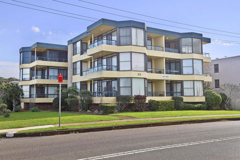 The Crest 8 33 Pacific Drive - Accommodation 4U 0