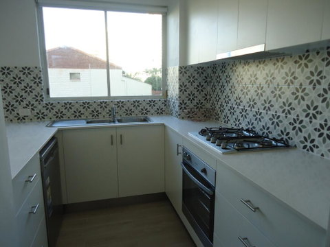 The Crest Apartments - Accommodation 4U 3