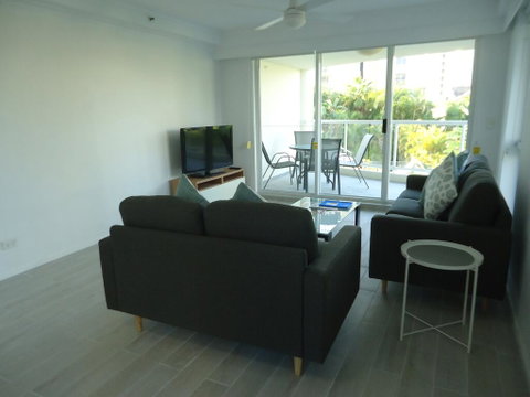 The Crest Apartments - Accommodation 4U 1