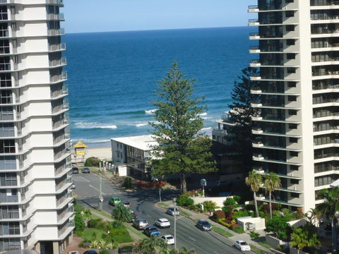 The Crest Apartments - Accommodation 4U 0