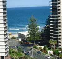 The Crest Apartments - Accommodation 4U