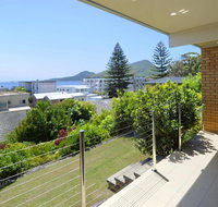 The Crest Unit 1 - Shoal Bay - Accommodation 4U