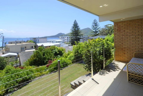 The Crest Unit 1 - Shoal Bay - Accommodation 4U 0