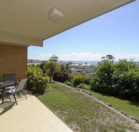 The Crest Unit 5 - Shoal Bay - Accommodation 4U