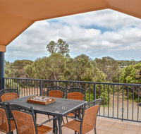 The Curly Seahorse - Accommodation 4U