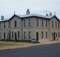 The Customs House B  B - Accommodation 4U