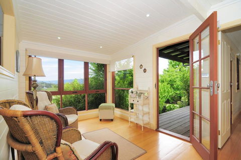 The Dairy - Kangaroo Valley - Accommodation 4U 0