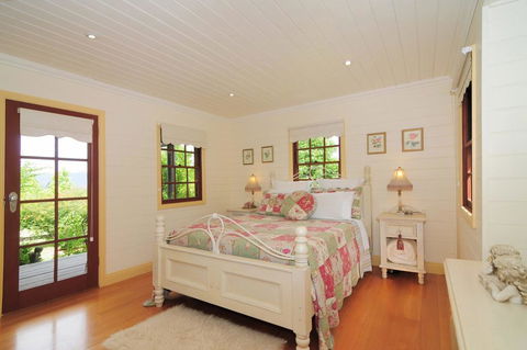 The Dairy - Kangaroo Valley - Accommodation 4U 3